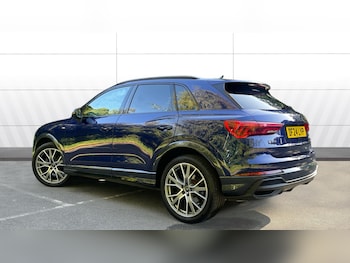 Used Audi Q3 2024 for sale - 76038100: Photo 2