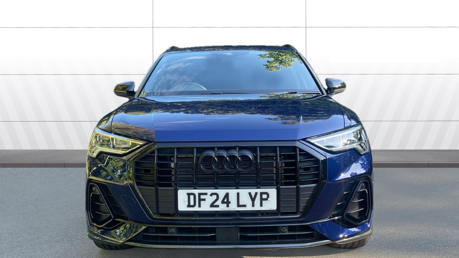 Used Audi Q3 2024 for sale - 76038100: Photo 3