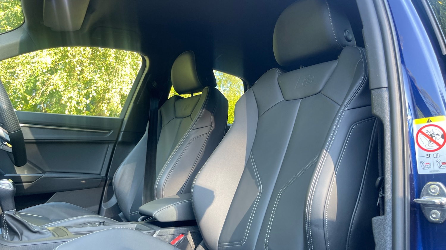 Used Audi Q3 2024 for sale - 76038100: Photo 31