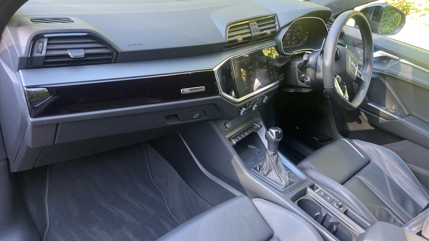 Used Audi Q3 2024 for sale - 76038100: Photo 33