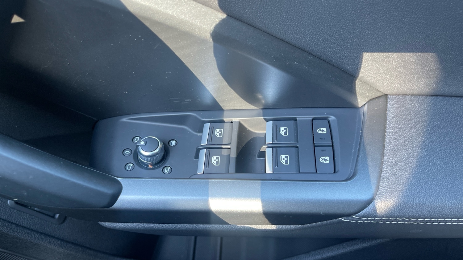 Used Audi Q3 2024 for sale - 76038100: Photo 35