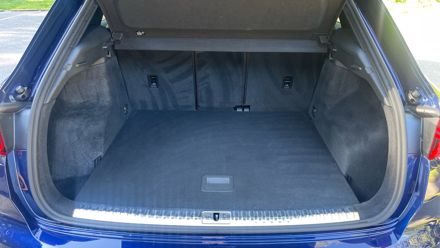 Used Audi Q3 2024 for sale - 76038100: Photo 4