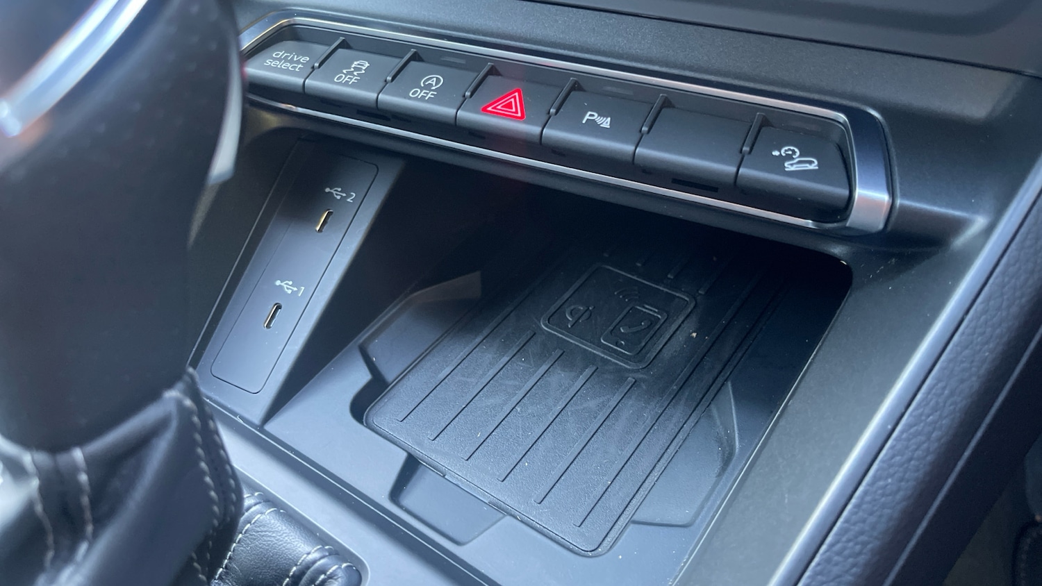 Used Audi Q3 2024 for sale - 76038100: Photo 40