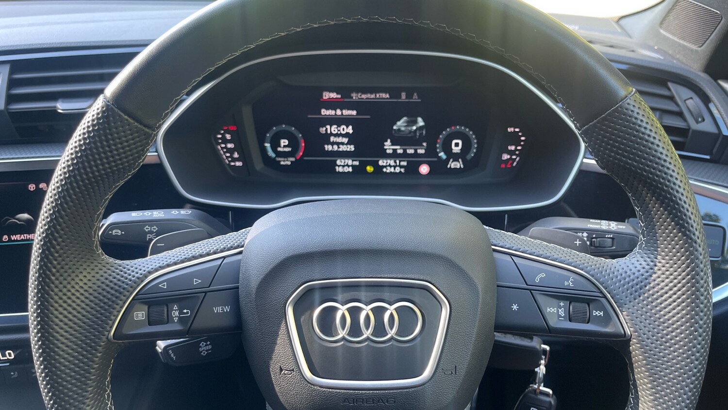 Used Audi Q3 2024 for sale - 76038100: Photo 41