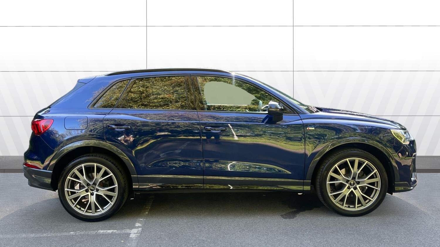 Used Audi Q3 2024 for sale - 76038100: Photo 5