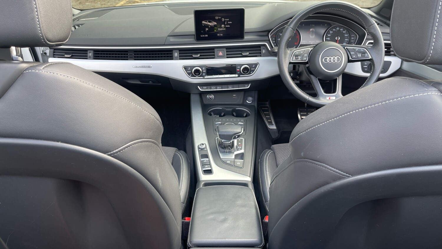 Used Audi A5 2019 for sale - 77836773: Photo 10