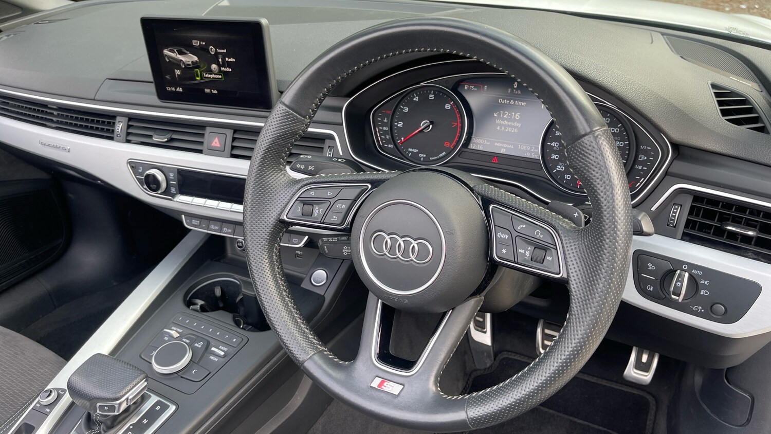 Used Audi A5 2019 for sale - 77836773: Photo 11