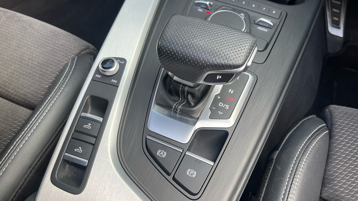 Used Audi A5 2019 for sale - 77836773: Photo 13