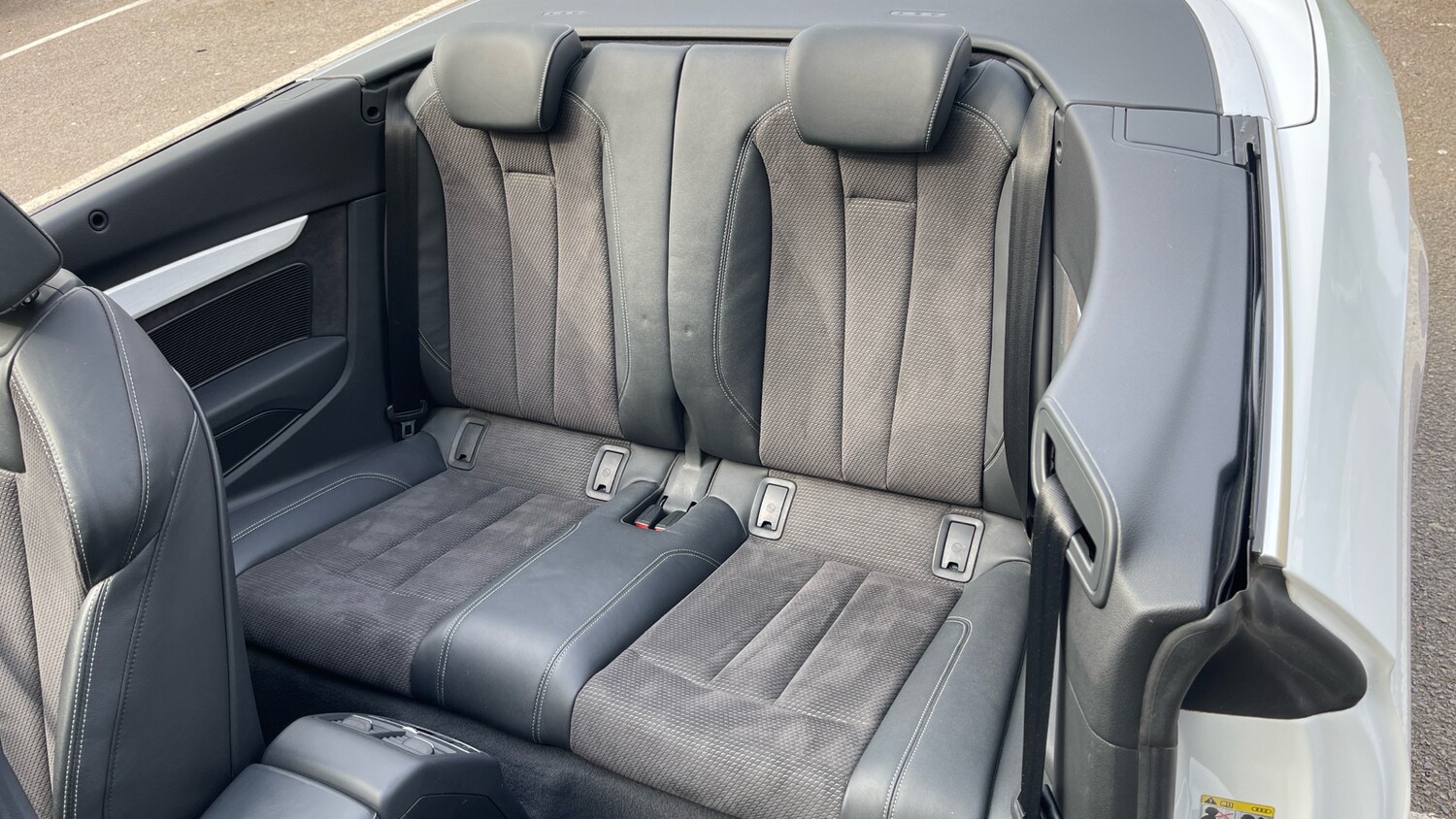 Used Audi A5 2019 for sale - 77836773: Photo 16