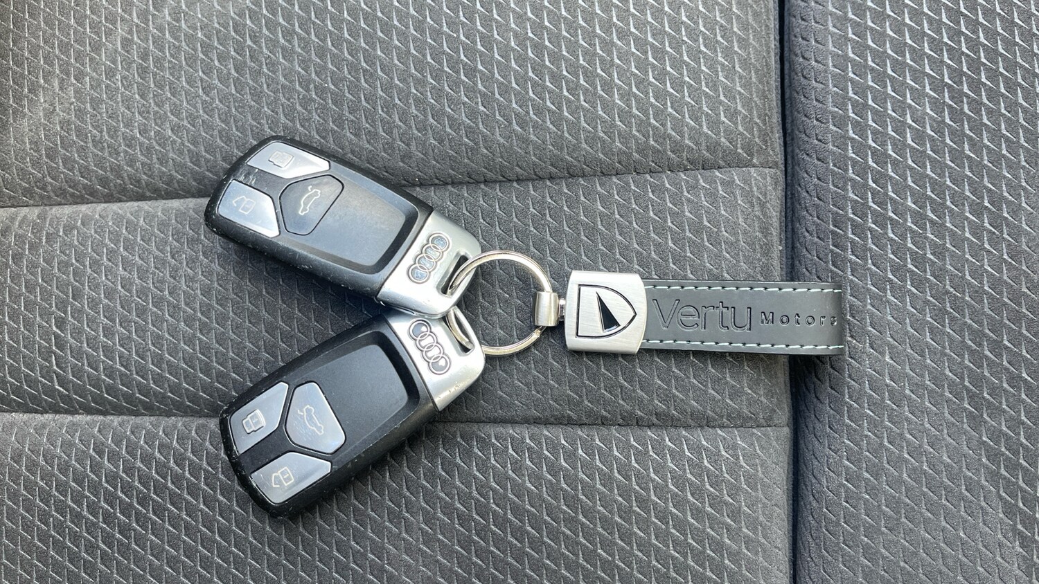 Used Audi A5 2019 for sale - 77836773: Photo 20