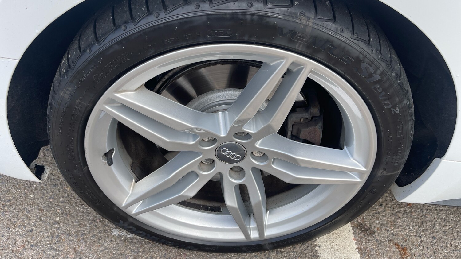 Used Audi A5 2019 for sale - 77836773: Photo 22