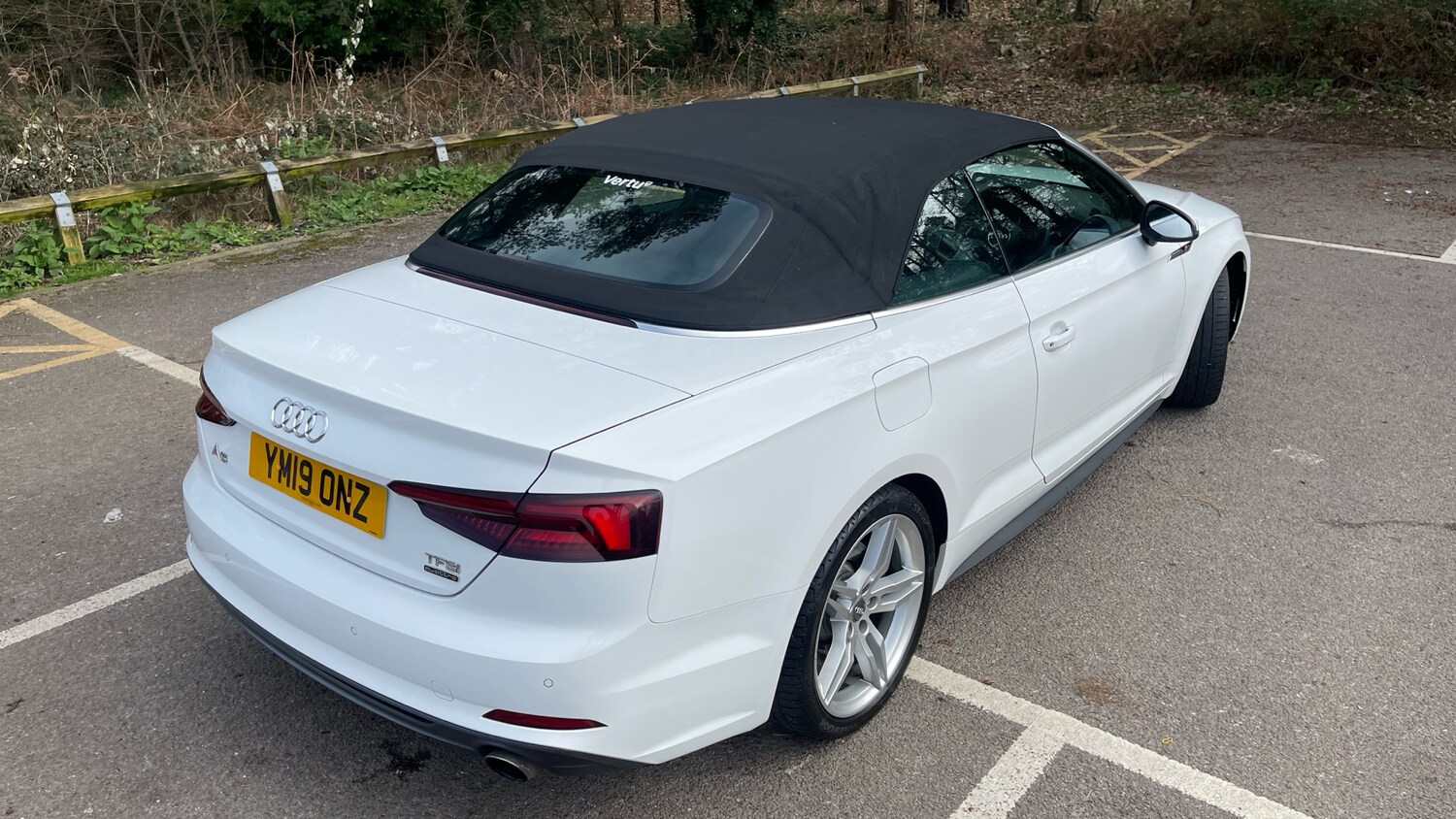 Used Audi A5 2019 for sale - 77836773: Photo 27