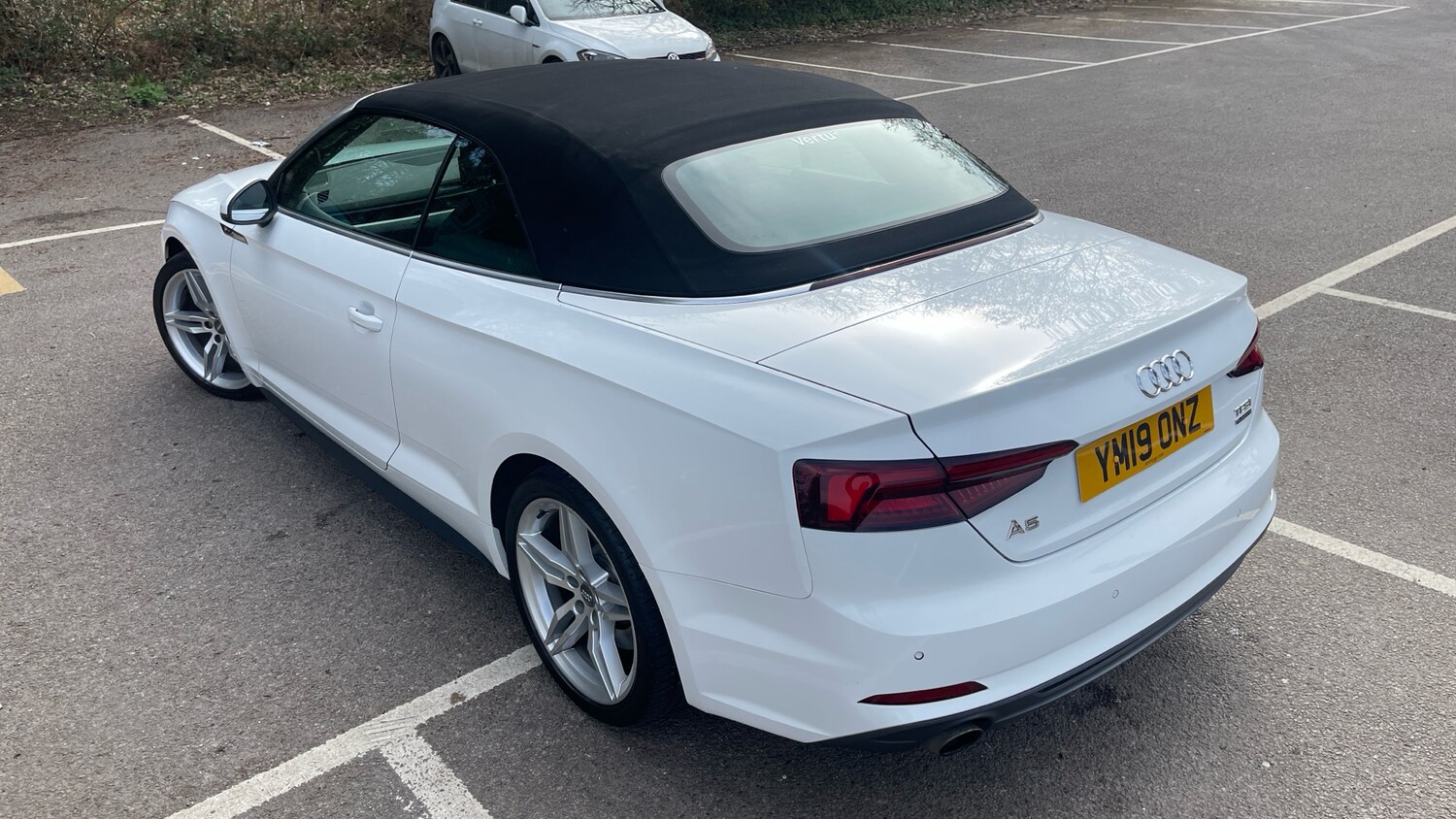 Used Audi A5 2019 for sale - 77836773: Photo 28