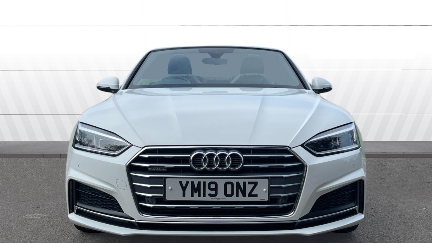 Used Audi A5 2019 for sale - 77836773: Photo 3