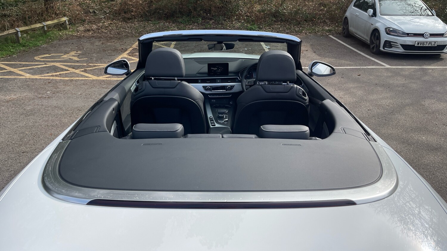 Used Audi A5 2019 for sale - 77836773: Photo 30