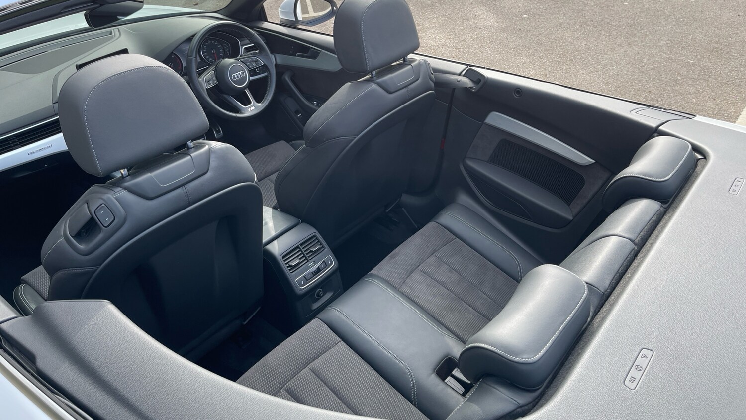 Used Audi A5 2019 for sale - 77836773: Photo 31