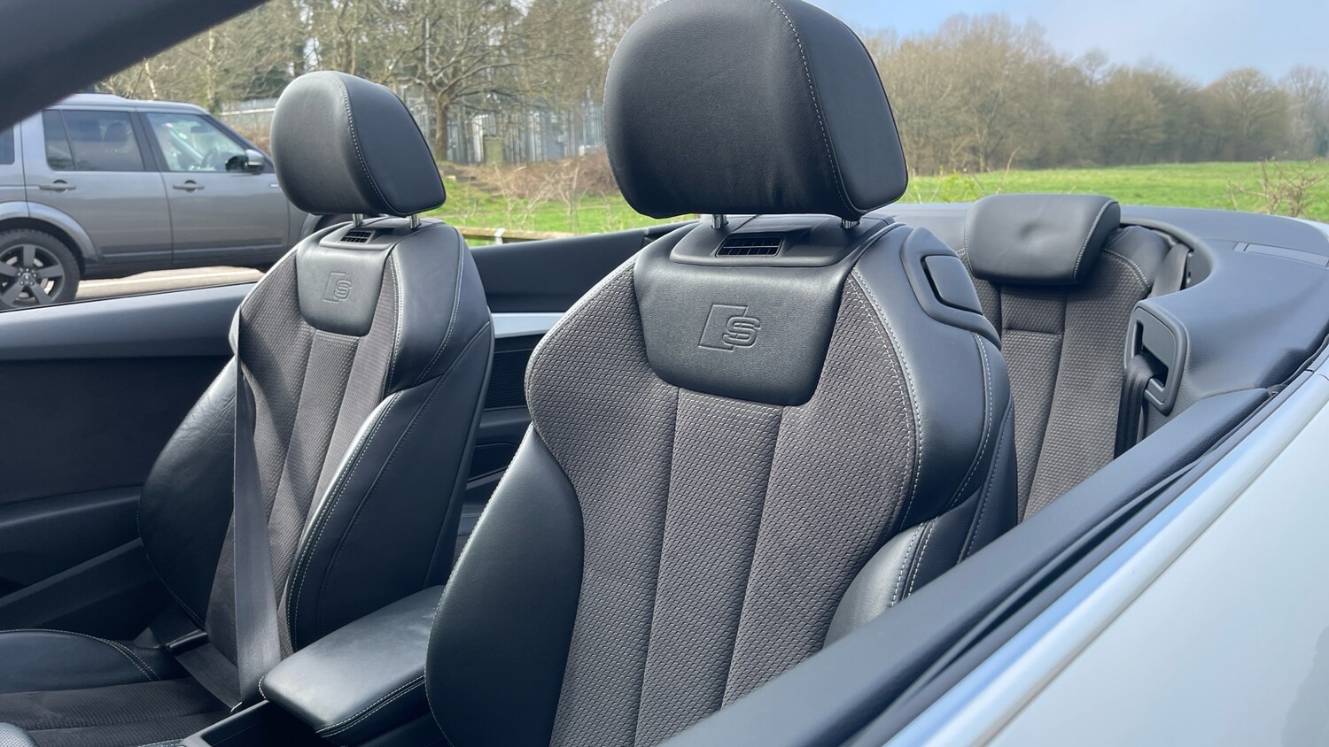 Used Audi A5 2019 for sale - 77836773: Photo 32