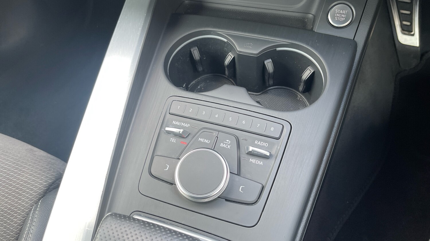 Used Audi A5 2019 for sale - 77836773: Photo 38