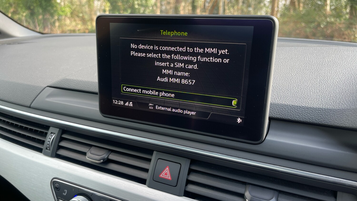 Used Audi A5 2019 for sale - 77836773: Photo 42