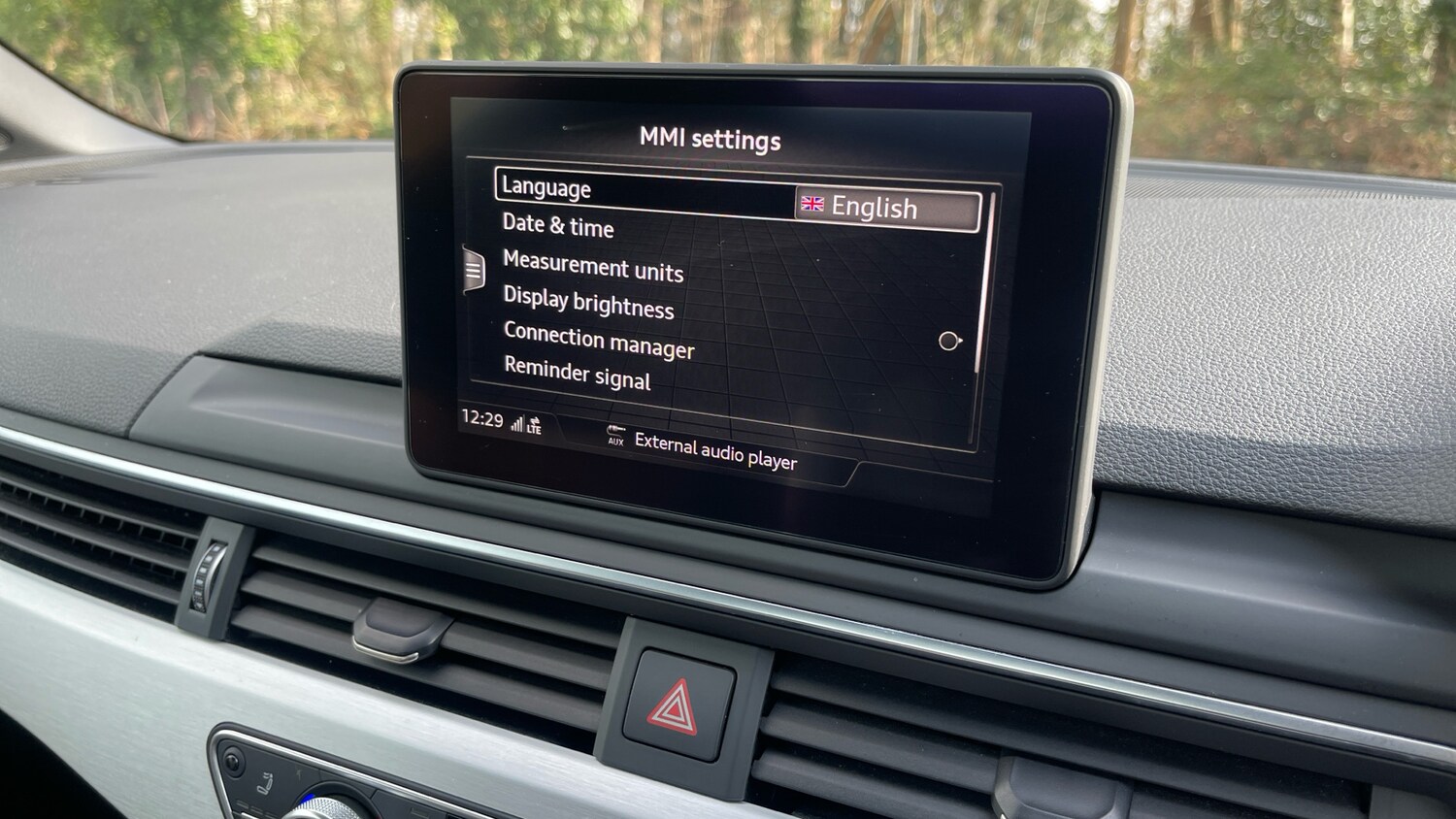 Used Audi A5 2019 for sale - 77836773: Photo 44