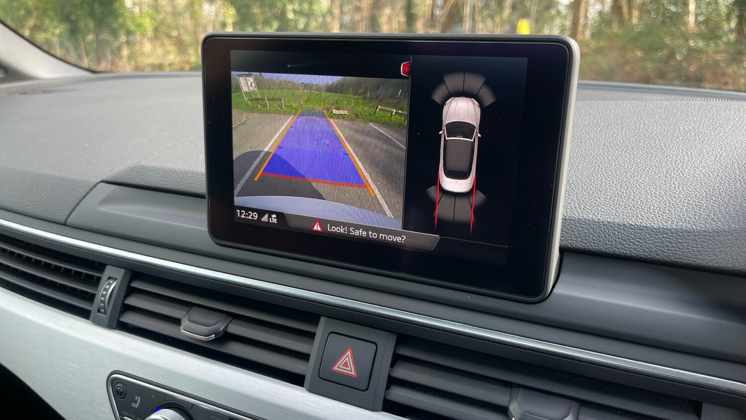 Used Audi A5 2019 for sale - 77836773: Photo 45