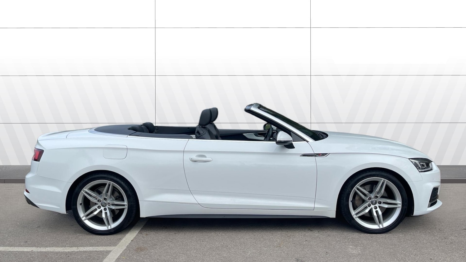 Used Audi A5 2019 for sale - 77836773: Photo 5