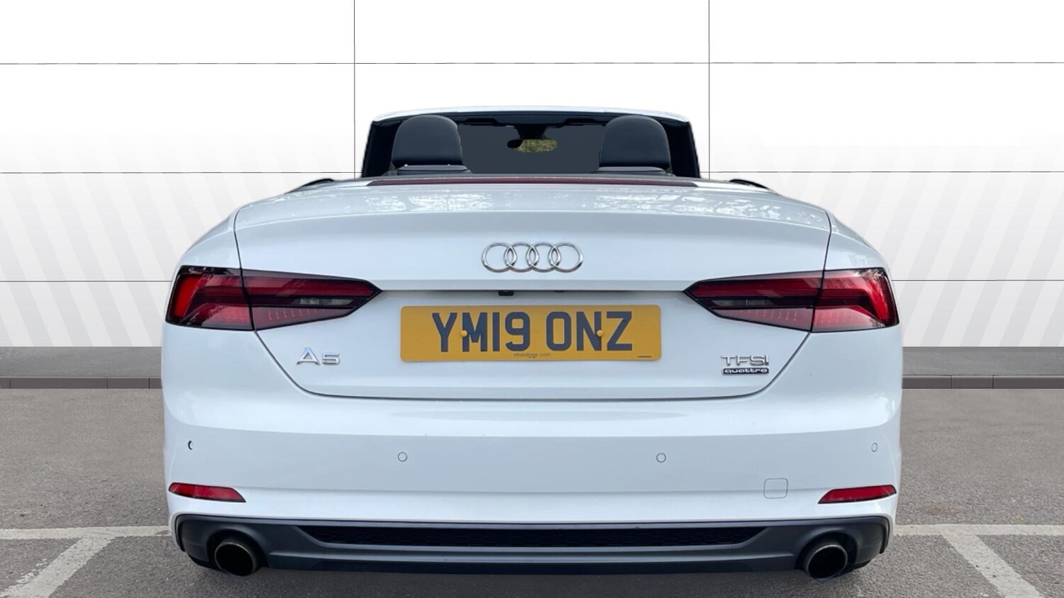 Used Audi A5 2019 for sale - 77836773: Photo 6