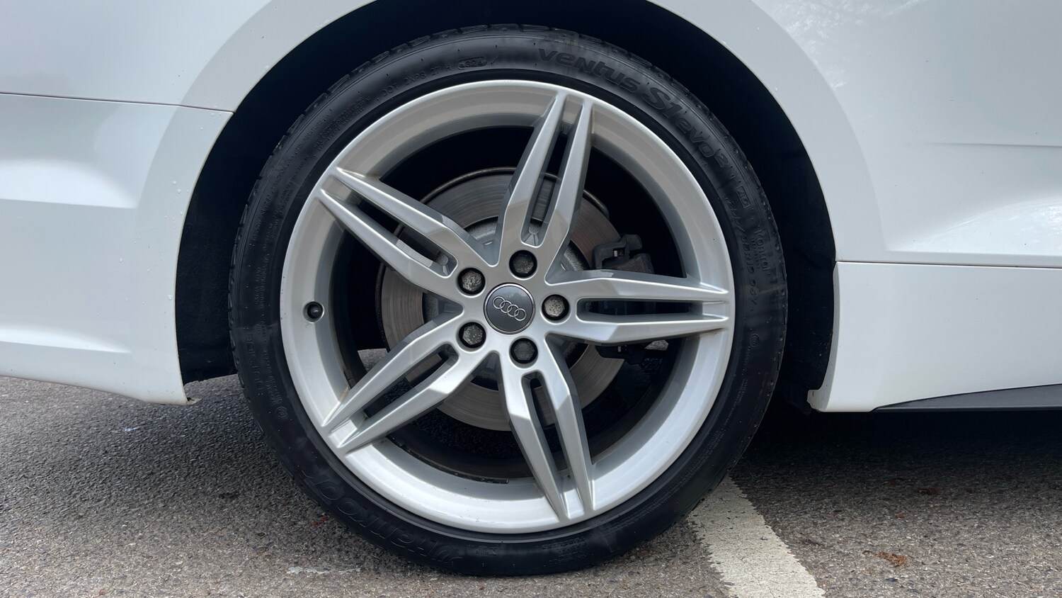 Used Audi A5 2019 for sale - 77836773: Photo 7