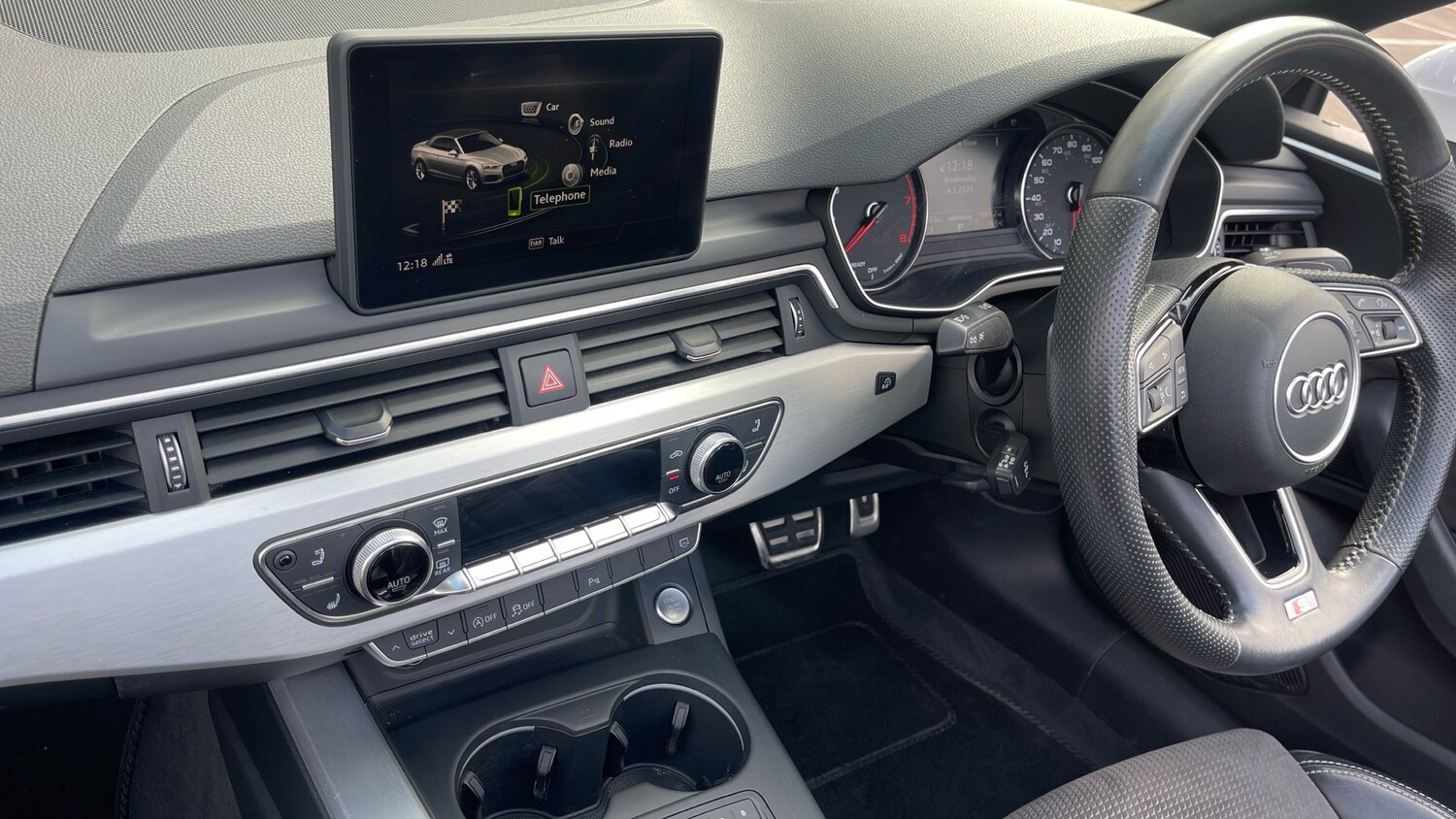 Used Audi A5 2019 for sale - 77836773: Photo 9