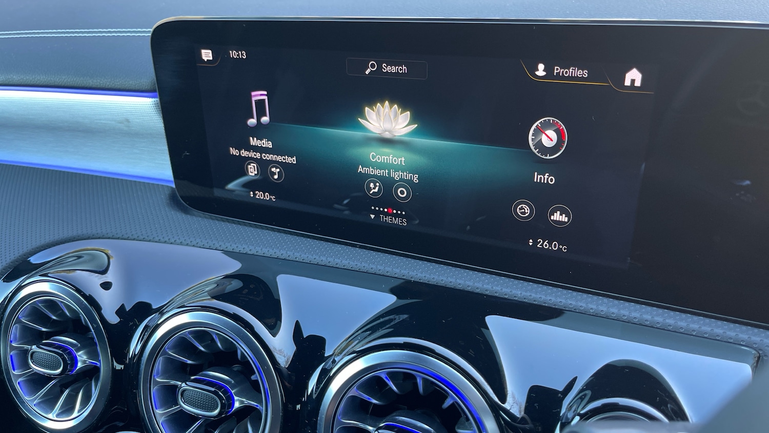 Used Mercedes-Benz A-Class 2021 for sale - 76859092: Photo 12