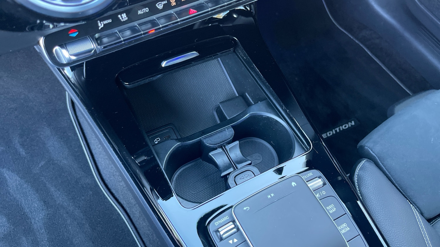 Used Mercedes-Benz A-Class 2021 for sale - 76859092: Photo 13