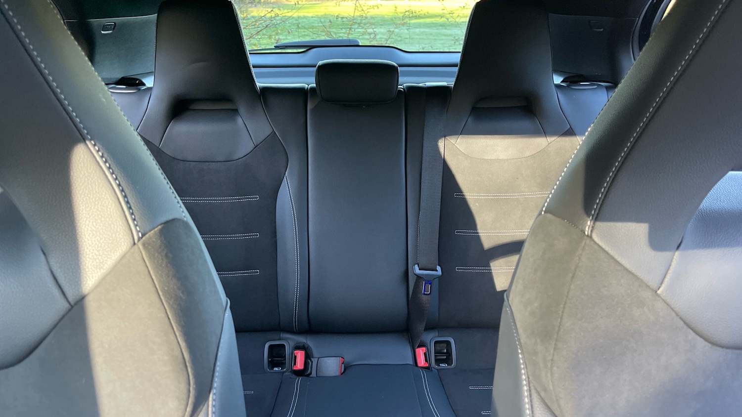 Used Mercedes-Benz A-Class 2021 for sale - 76859092: Photo 15