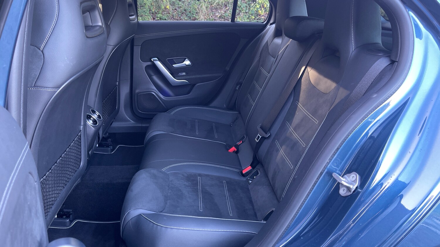 Used Mercedes-Benz A-Class 2021 for sale - 76859092: Photo 16