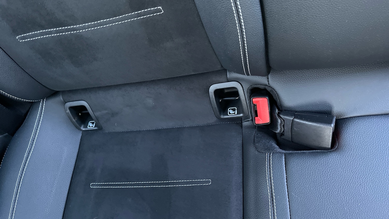 Used Mercedes-Benz A-Class 2021 for sale - 76859092: Photo 17