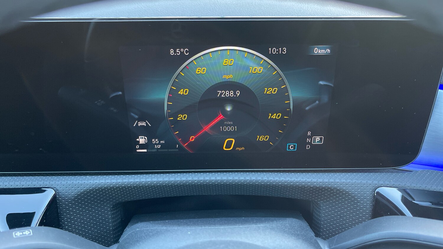 Used Mercedes-Benz A-Class 2021 for sale - 76859092: Photo 18