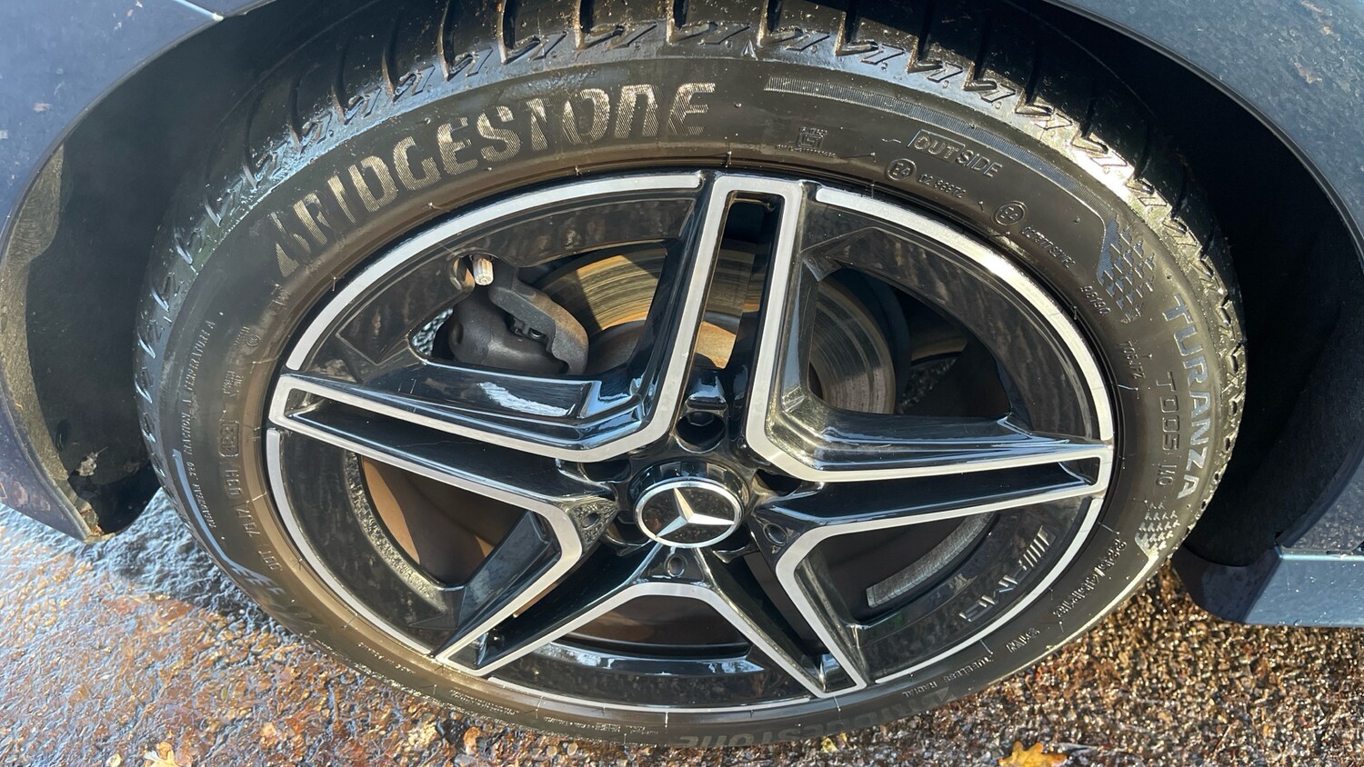 Used Mercedes-Benz A-Class 2021 for sale - 76859092: Photo 22