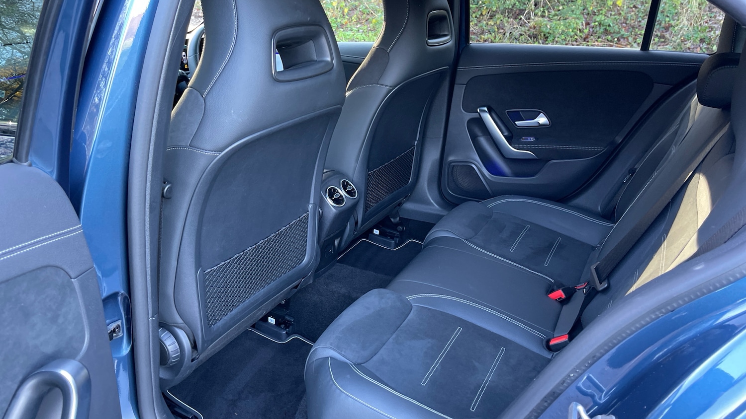 Used Mercedes-Benz A-Class 2021 for sale - 76859092: Photo 29