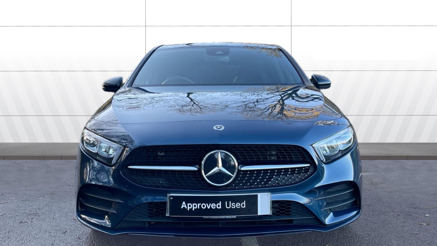 Used Mercedes-Benz A-Class 2021 for sale - 76859092: Photo 3