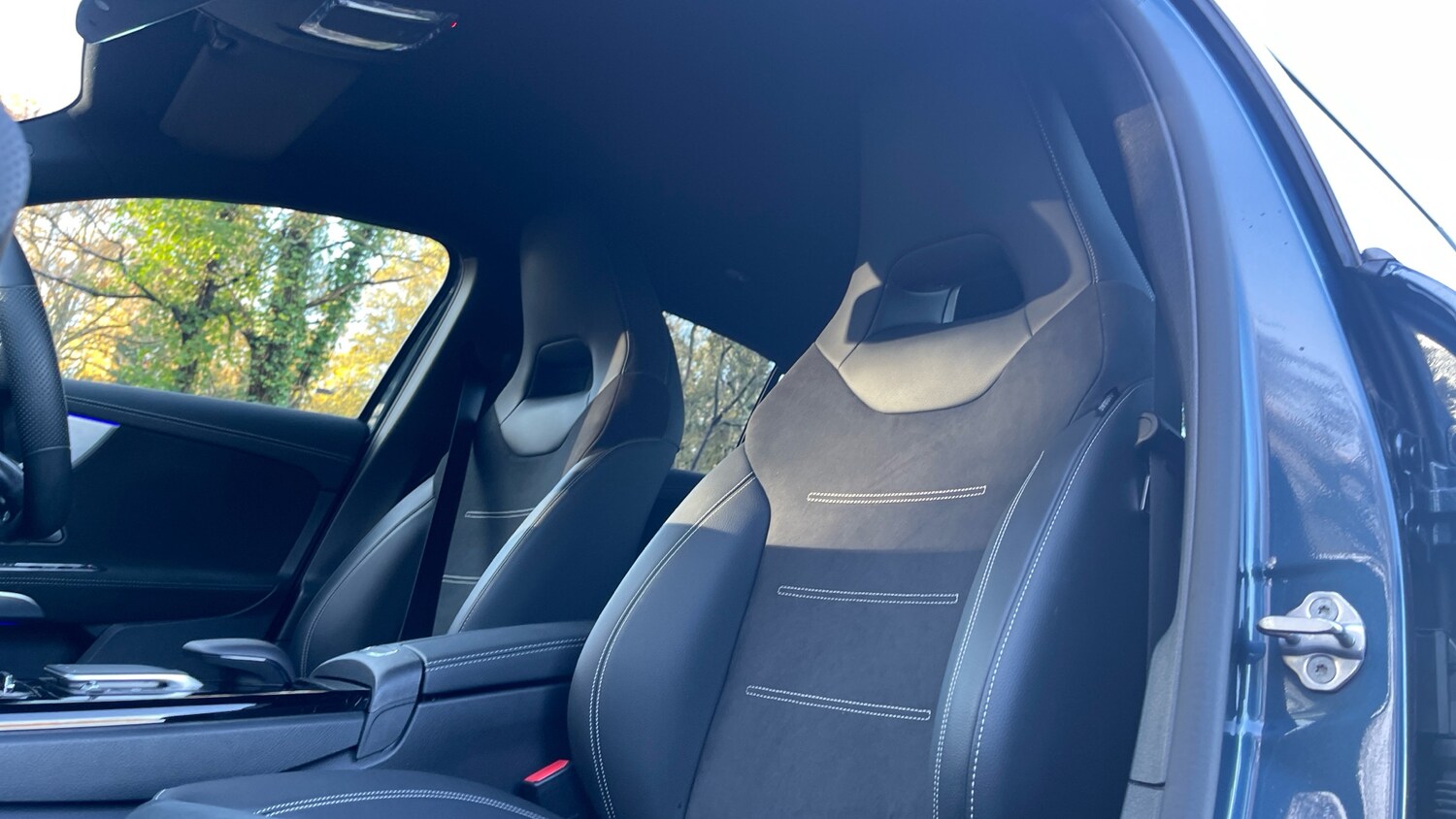 Used Mercedes-Benz A-Class 2021 for sale - 76859092: Photo 30