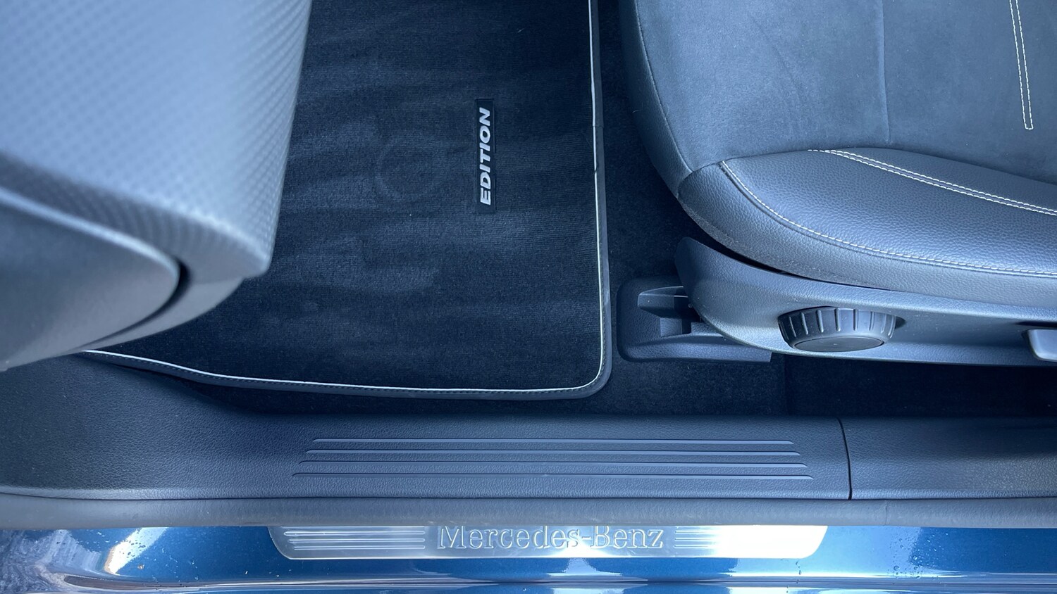 Used Mercedes-Benz A-Class 2021 for sale - 76859092: Photo 31