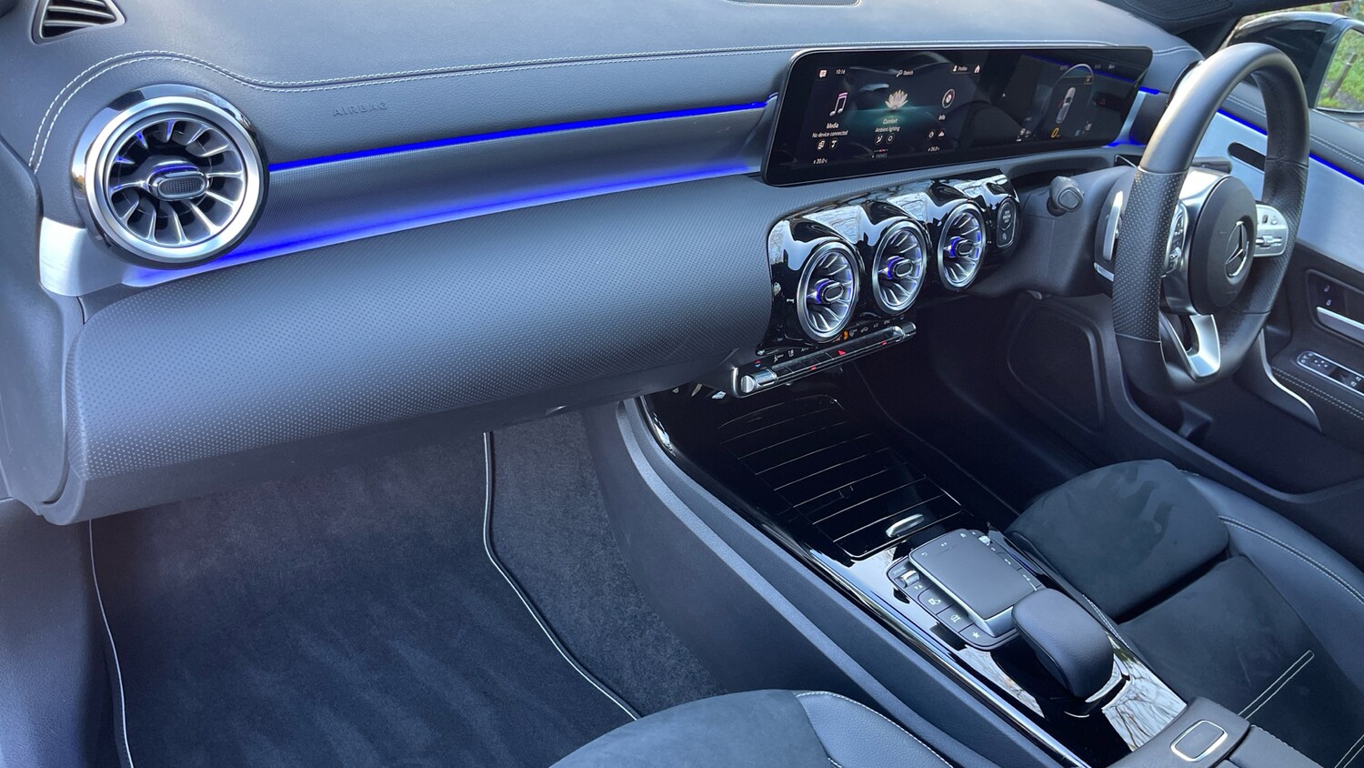 Used Mercedes-Benz A-Class 2021 for sale - 76859092: Photo 32