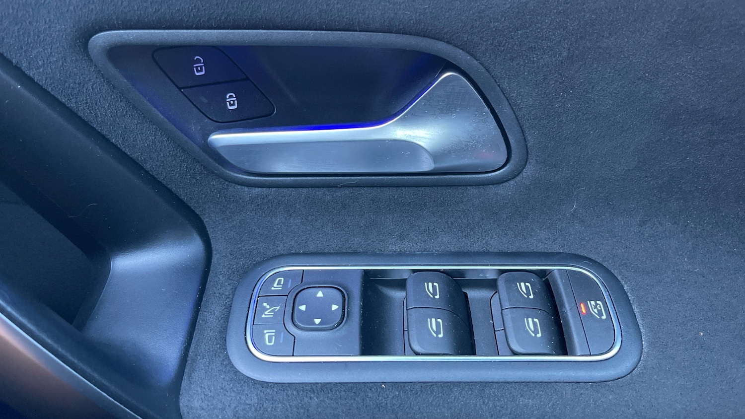 Used Mercedes-Benz A-Class 2021 for sale - 76859092: Photo 35