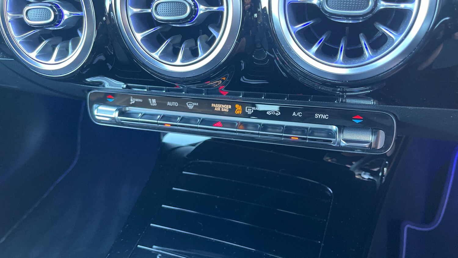 Used Mercedes-Benz A-Class 2021 for sale - 76859092: Photo 39