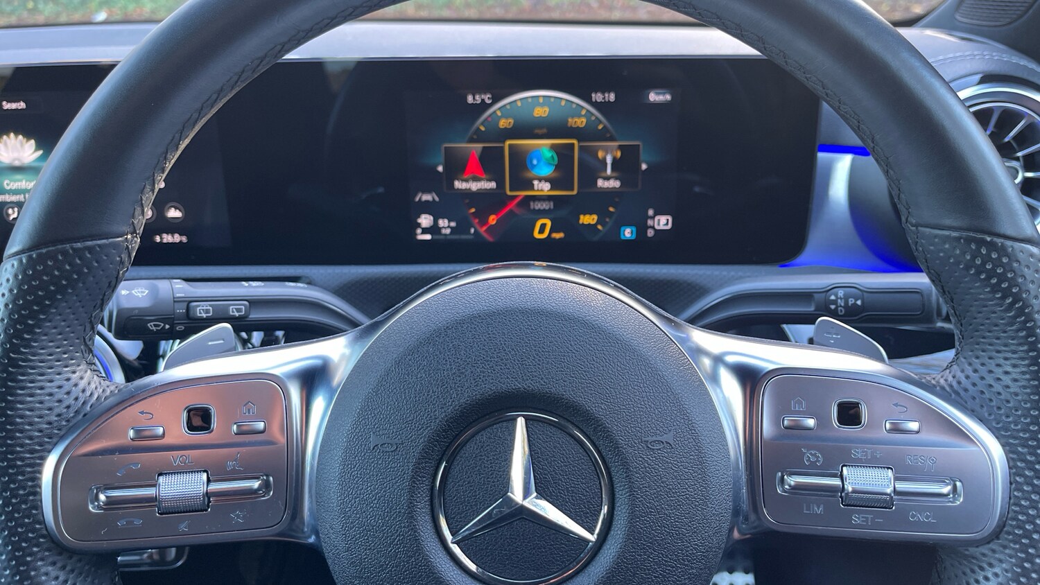 Used Mercedes-Benz A-Class 2021 for sale - 76859092: Photo 41