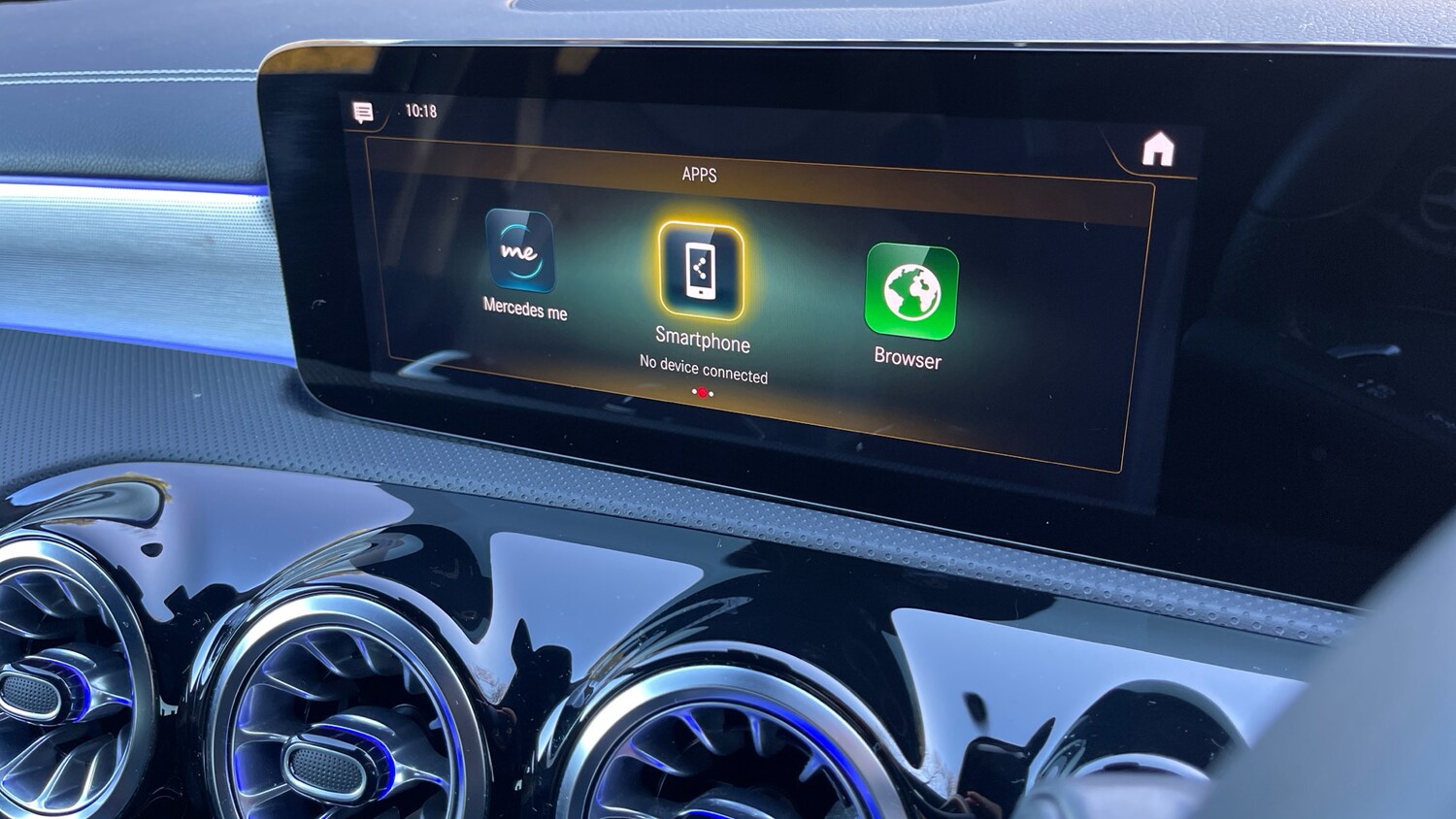 Used Mercedes-Benz A-Class 2021 for sale - 76859092: Photo 43