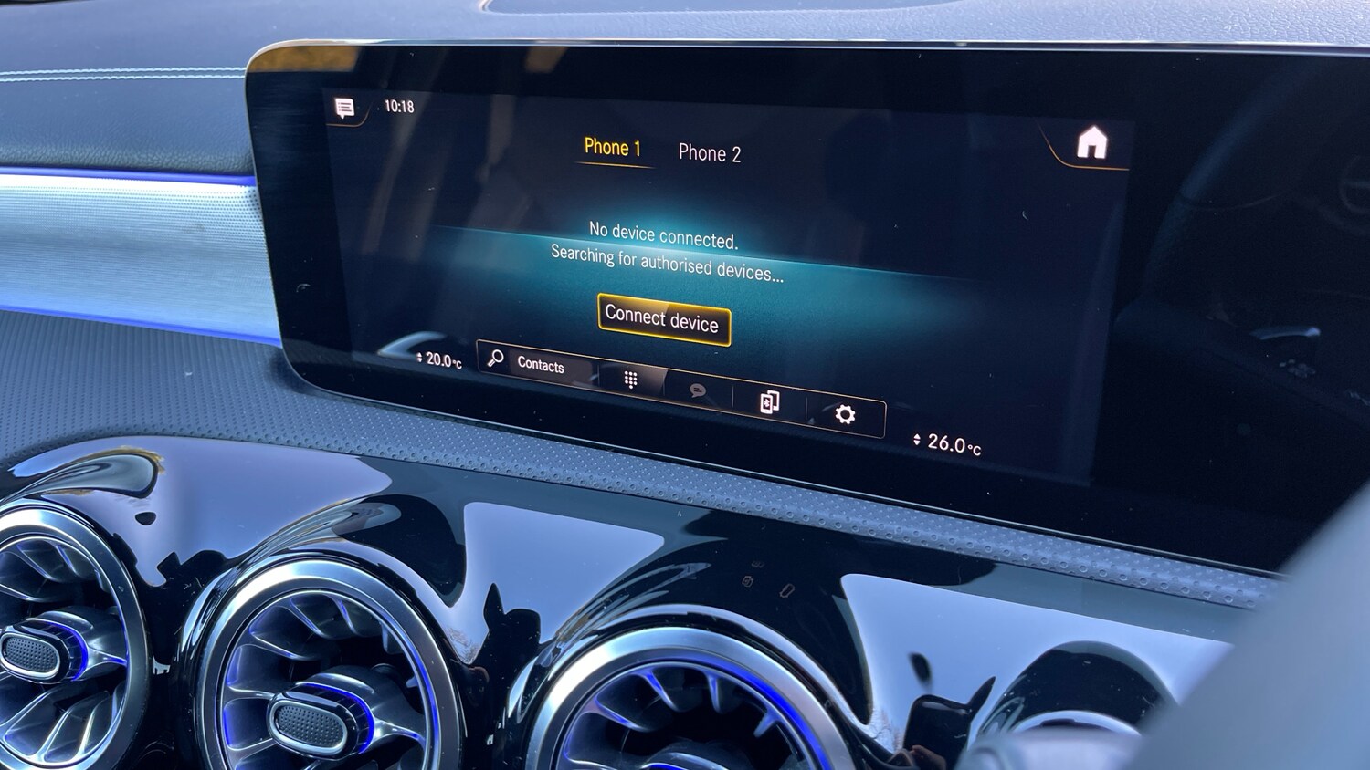 Used Mercedes-Benz A-Class 2021 for sale - 76859092: Photo 44