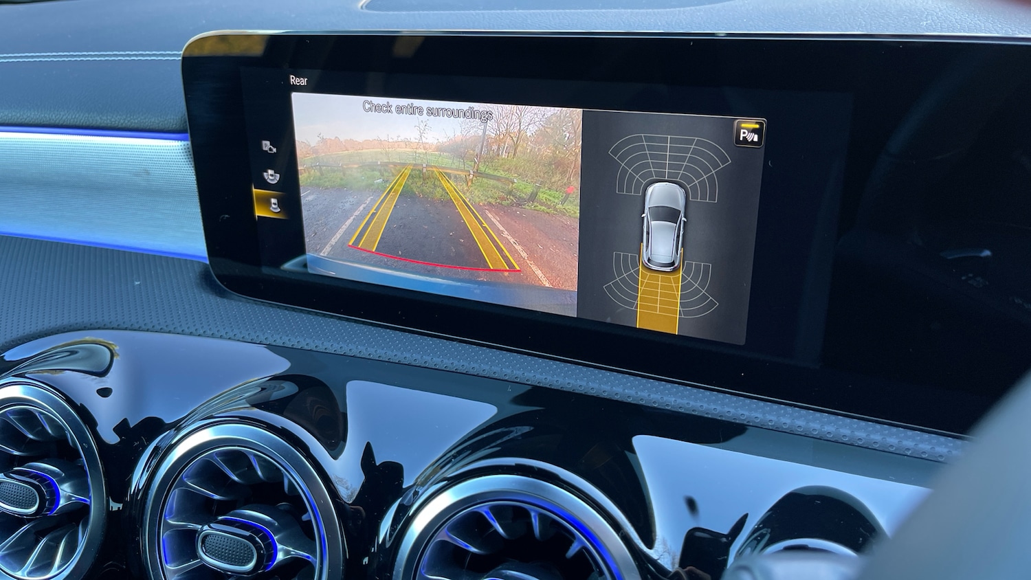 Used Mercedes-Benz A-Class 2021 for sale - 76859092: Photo 45