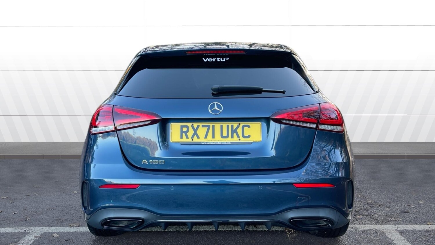 Used Mercedes-Benz A-Class 2021 for sale - 76859092: Photo 6