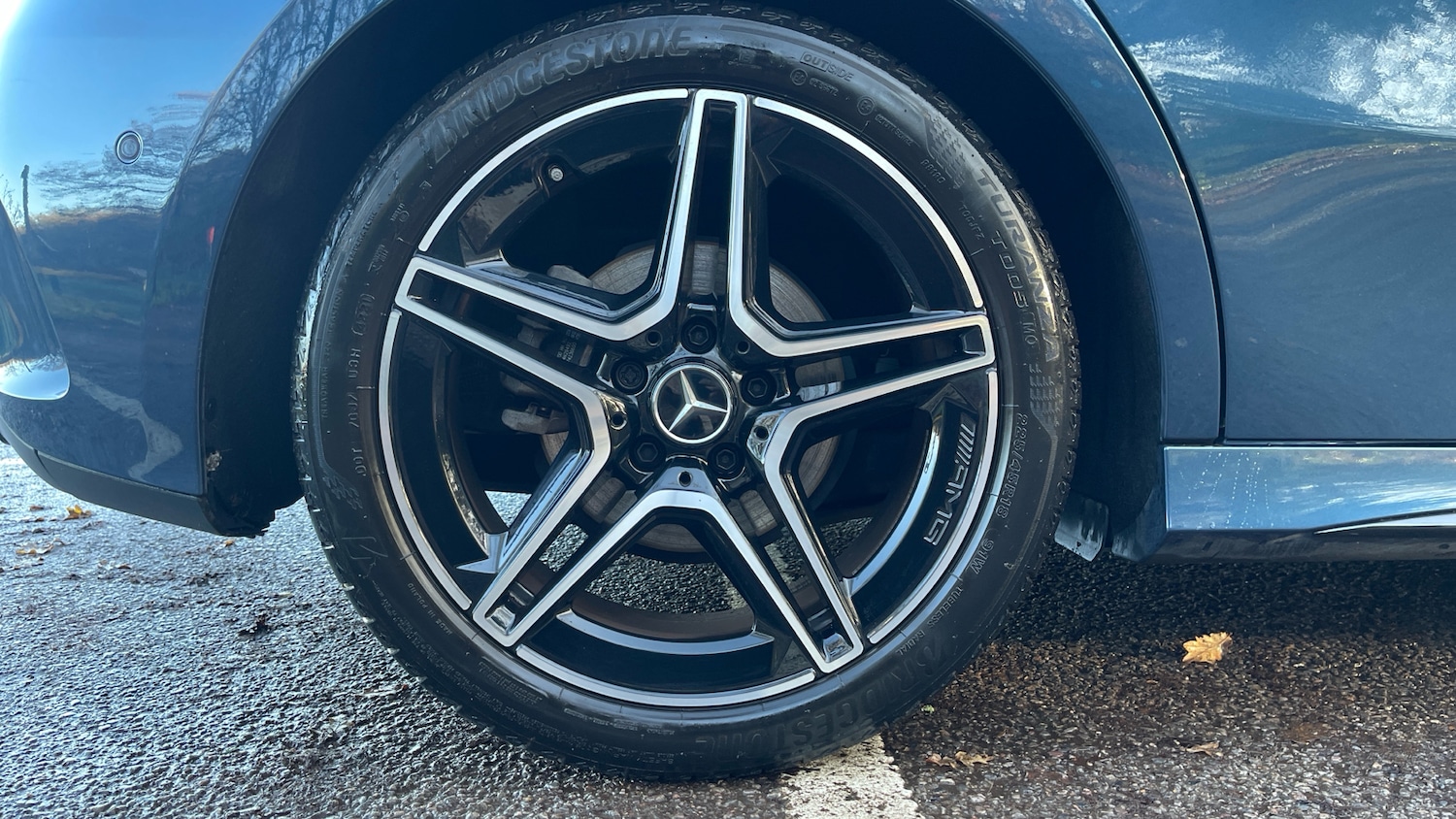 Used Mercedes-Benz A-Class 2021 for sale - 76859092: Photo 7