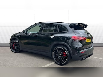 Used Mercedes-Benz GLA 2024 for sale - 78239989: Photo